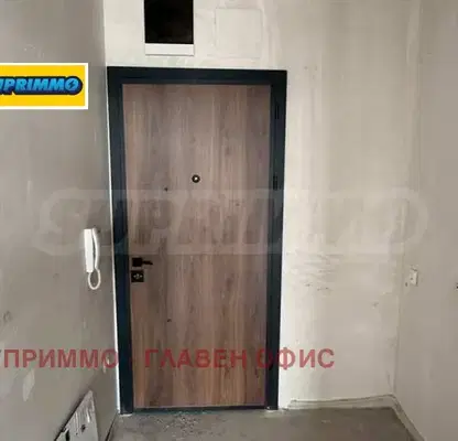Снимка 5 — Тристаен апартамент с тераса в Сердика, София