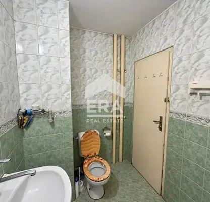 Photo 5 — 3-bedroom apartment in Sofia, Serdika