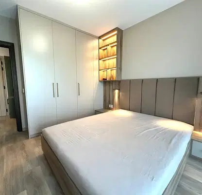Photo 5 — Two-room apartment in Serdika with parking and elevator