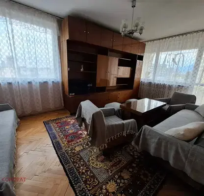 Photo 3 — Two-room apartment in Serdika with south aspect