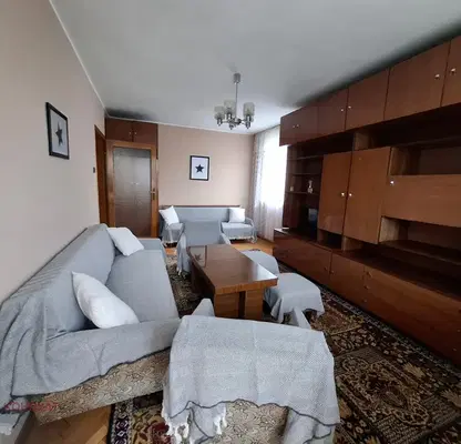 Photo 4 — Two-room apartment in Serdika with south aspect
