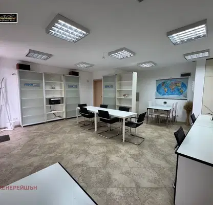 Photo 2 — One-room apartment in Simeonovo with parking space in a gated complex