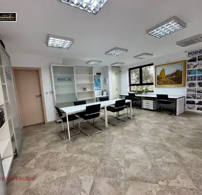 Photo 3 — One-room apartment in Simeonovo with parking space in a gated complex