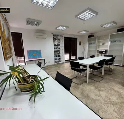 Photo 5 — One-room apartment in Simeonovo with parking space in a gated complex