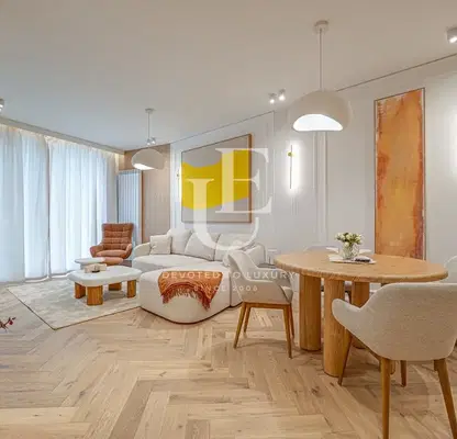 Photo 2 — 2-bedroom apartment in Sofia, Simeonovo