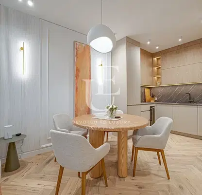 Photo 3 — 2-bedroom apartment in Sofia, Simeonovo