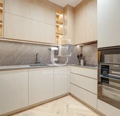 Photo 4 — 2-bedroom apartment in Sofia, Simeonovo