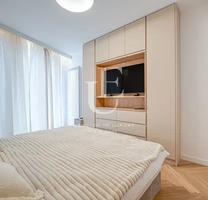Photo 5 — 2-bedroom apartment in Sofia, Simeonovo