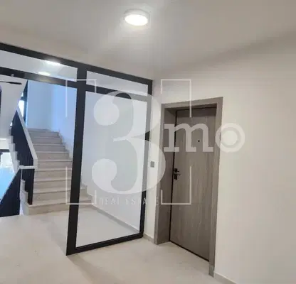 Photo 5 — Three-room apartment with terrace and view in Simeonovo, Sofia