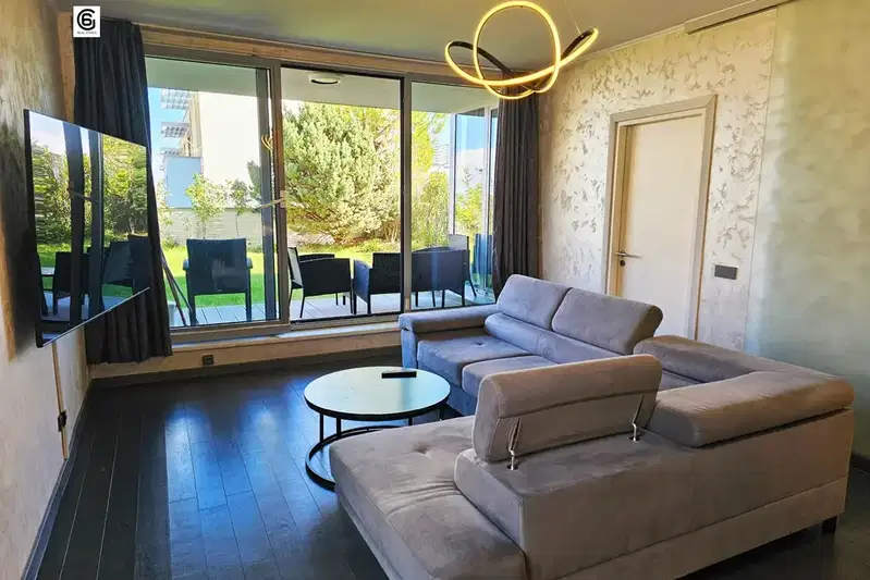 4-bedroom apartment in Sofia, Simeonovo