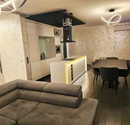 Photo 2 — 4-bedroom apartment in Sofia, Simeonovo