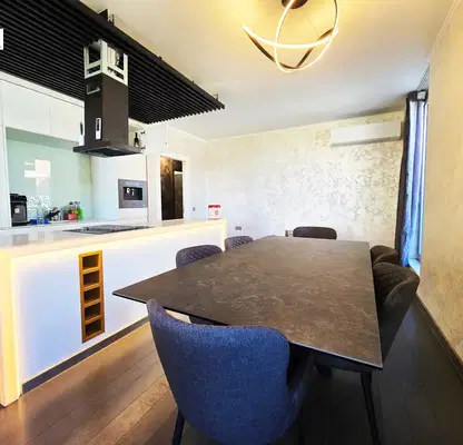 Photo 3 — 4-bedroom apartment in Sofia, Simeonovo