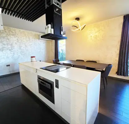 Photo 4 — 4-bedroom apartment in Sofia, Simeonovo