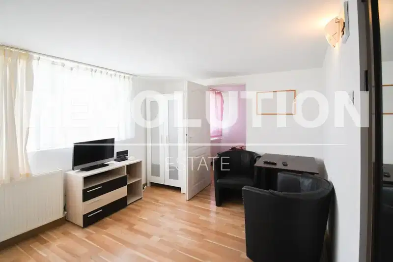 1-bedroom apartment in Sofia, Simeonovo