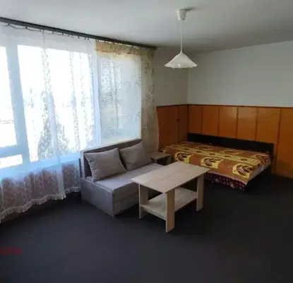 Photo 2 — One-room apartment in Simeonovo with terrace on 2nd floor