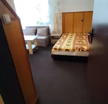 Photo 3 — One-room apartment in Simeonovo with terrace on 2nd floor