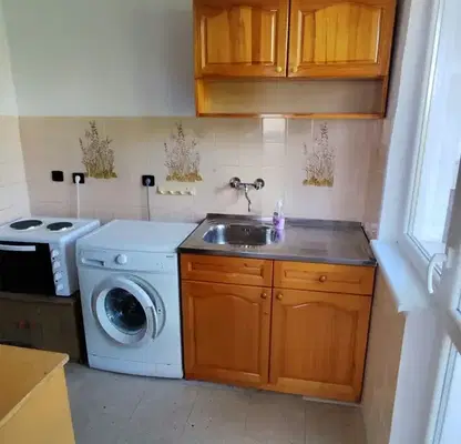 Photo 5 — One-room apartment in Simeonovo with terrace on 2nd floor