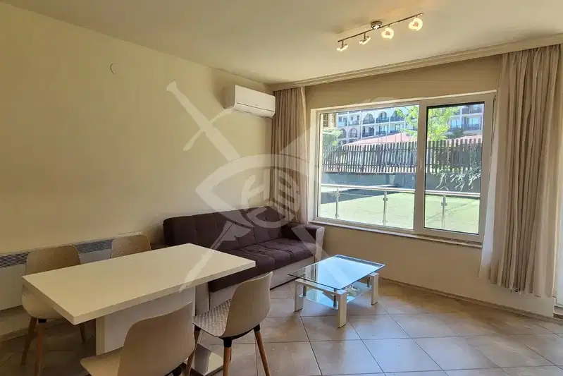 2-bedroom apartment in Sofia, Simeonovo