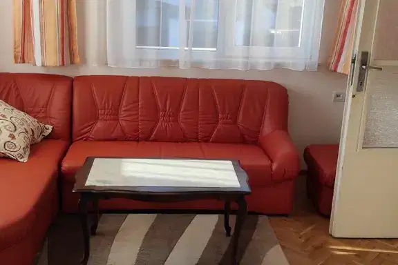 2-bedroom apartment in Sofia, Simeonovo