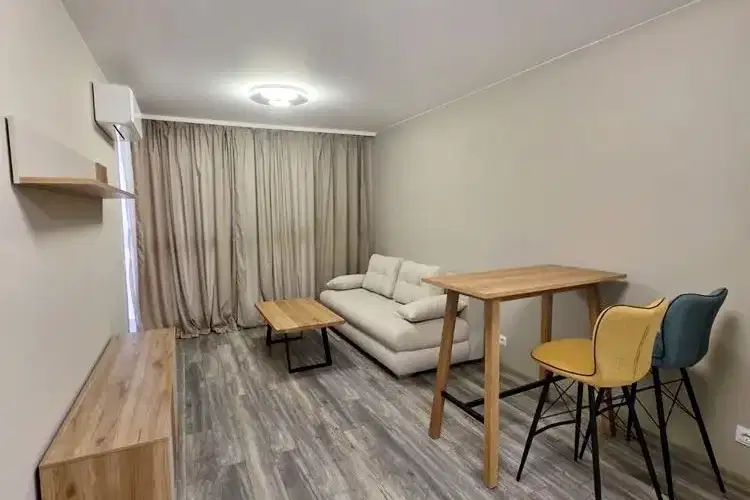 2-bedroom apartment in Sofia, Simeonovo