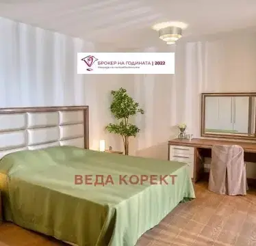 Снимка 4 — Многостаен апартамент с 4 спални в Симеоново с тераси