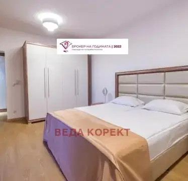 Снимка 5 — Многостаен апартамент с 4 спални в Симеоново с тераси