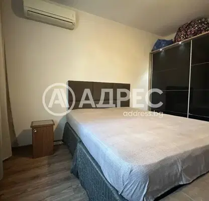 Photo 2 — Three-room apartment with terrace in Slatina, Sofia