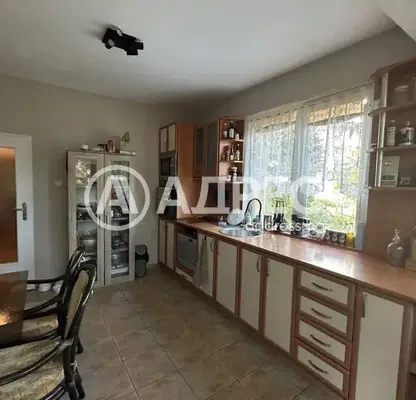 Photo 5 — Three-room apartment with terrace in Slatina, Sofia