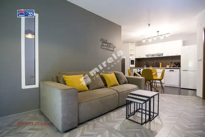 3-room apartment in Slatina with balcony and elevator