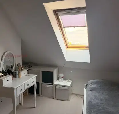 Photo 4 — Three-room apartment with two terraces in Slatina, Sofia