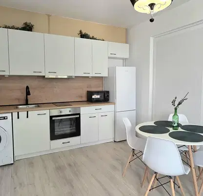 Photo 2 — Functional 3-room apartment in Slatina with elevator