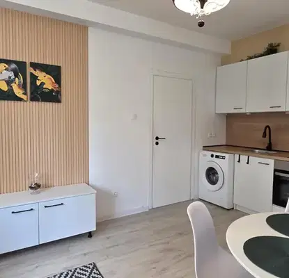 Photo 3 — Functional 3-room apartment in Slatina with elevator