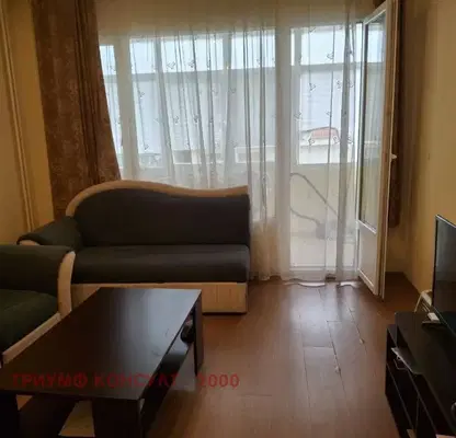 Photo 3 — One-room apartment in Slatina with glazed balcony