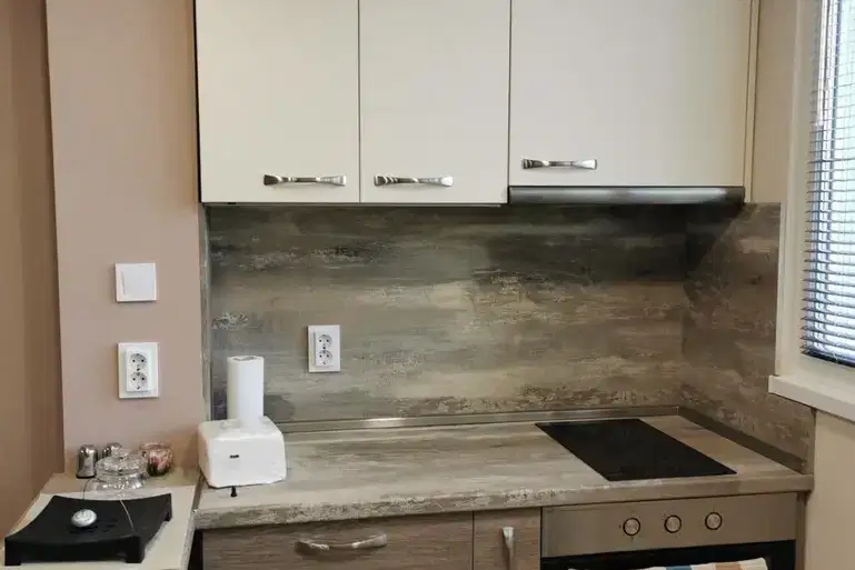 2-bedroom apartment in Sofia, Slatina