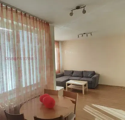 Photo 2 — 2-bedroom apartment in Sofiya, Slatina