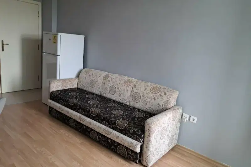 2-bedroom apartment in Sofia, Slatina