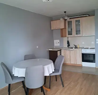 Photo 4 — 2-bedroom apartment in Sofia, Slatina