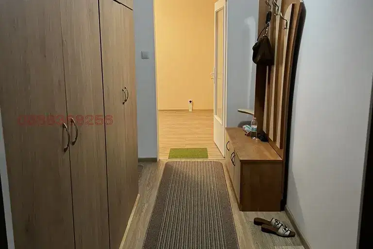 2-bedroom apartment in Sofiya, Slatina