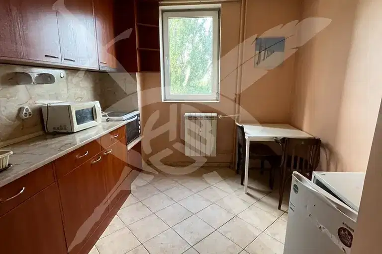 2-bedroom apartment in Sofia, Slatina