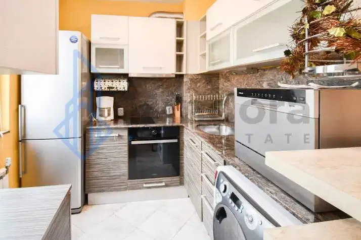 2-bedroom apartment in Sofia, Slatina