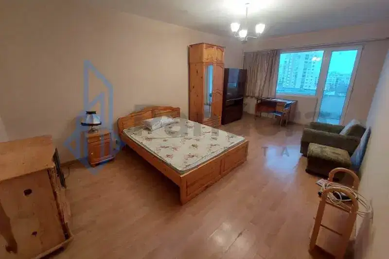 2-bedroom apartment in Sofia, Slatina