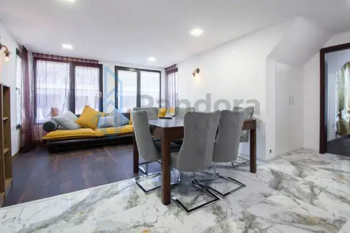 2-bedroom apartment in Sofia, Slatina