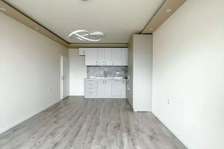 2-bedroom apartment in Sofia, Slaviya