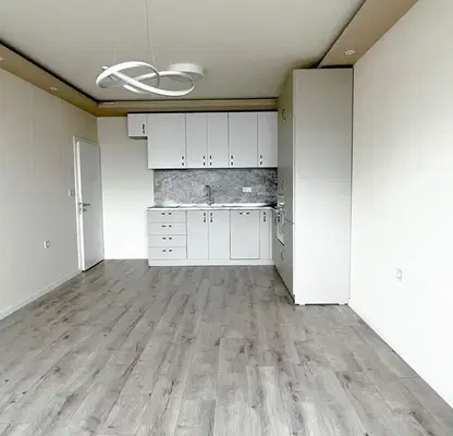 Photo 2 — 2-bedroom apartment in Sofia, Slaviya
