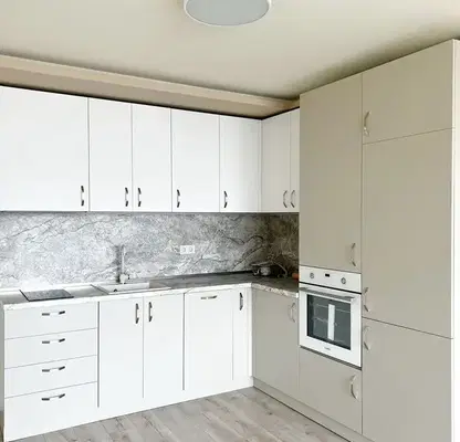 Photo 5 — 2-bedroom apartment in Sofia, Slaviya