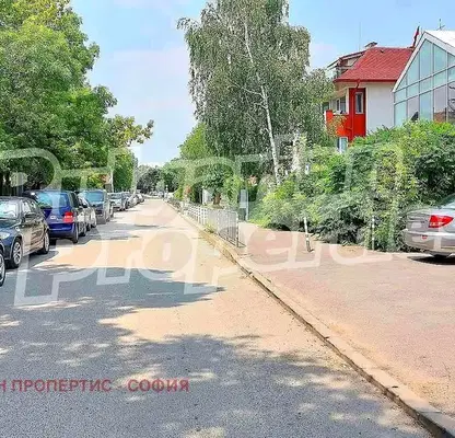 Photo 4 — 3-bedroom apartment in Sofia, Slaviya