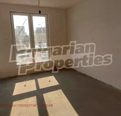 Photo 5 — 3-bedroom apartment in Sofia, Slaviya