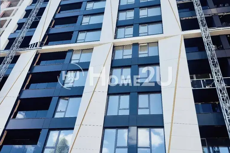 3-bedroom apartment in Sofia, Slaviya