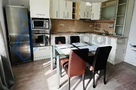 2-bedroom apartment in Sofia, Slaviya