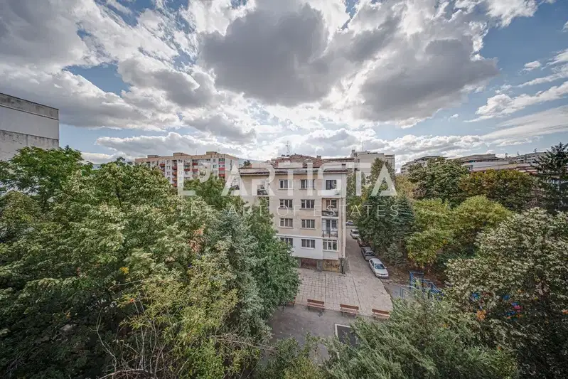 2-bedroom apartment in Sofia, Strelbishte
